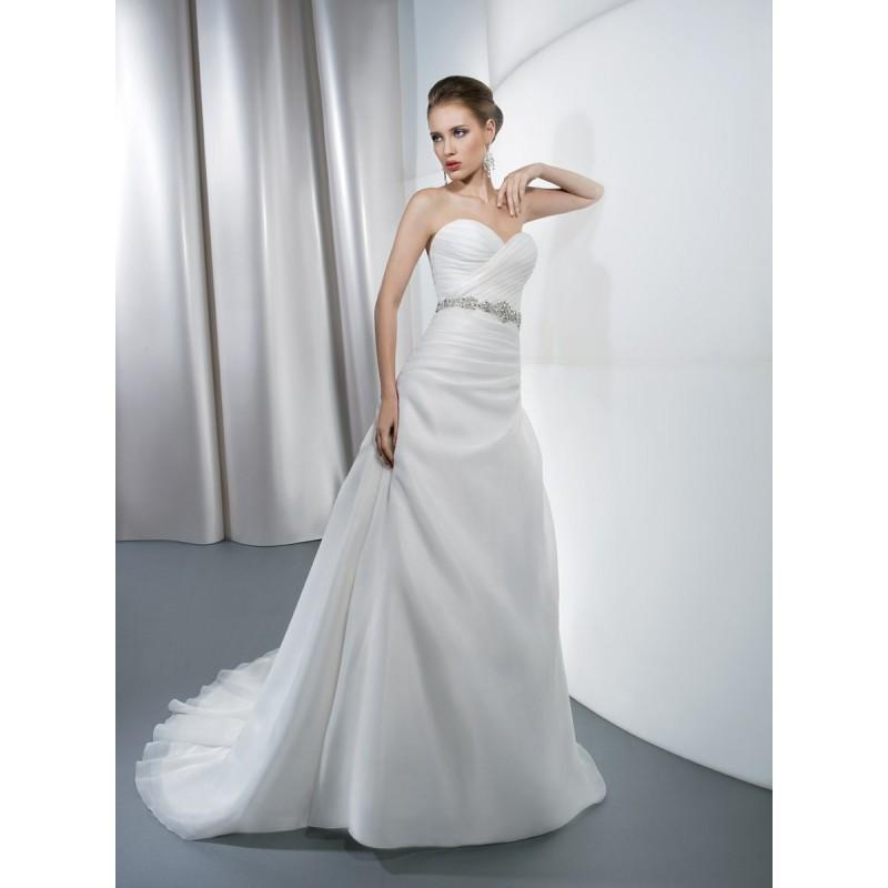 زفاف - Demetrios, 3191 - Superbes robes de mariée pas cher 