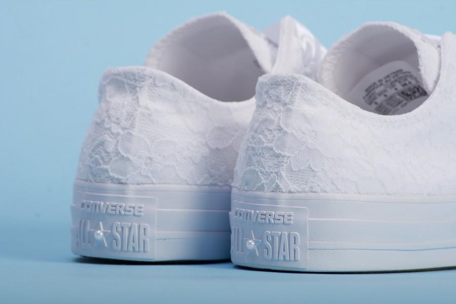 bridal converse sneakers