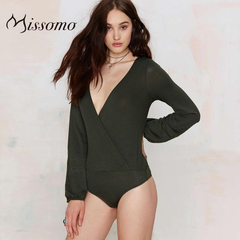 Mariage - Must-have Vogue Sexy Slimming Low Cut Crossed Straps Wire-free Romantic Jumpsuit Basics - Bonny YZOZO Boutique Store