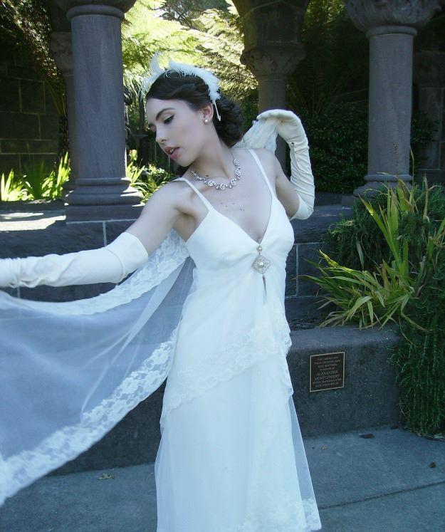 Свадьба - Amy-Jo Tatum Bride