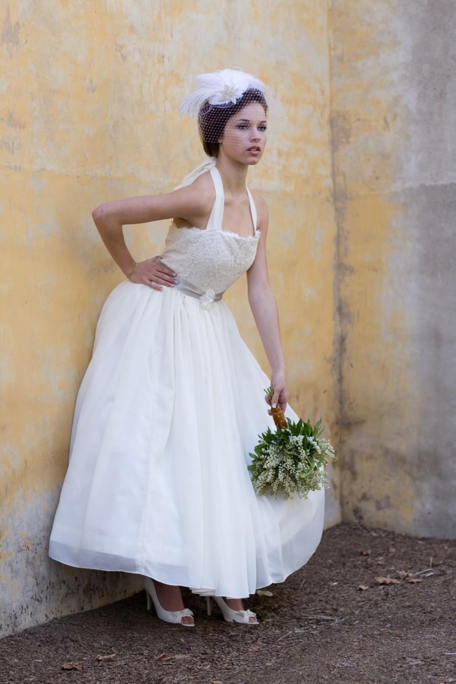 Wedding - Amy-Jo Tatum Bride
