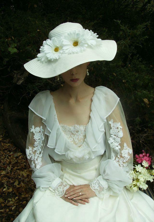 زفاف - Amy-Jo Tatum Bride