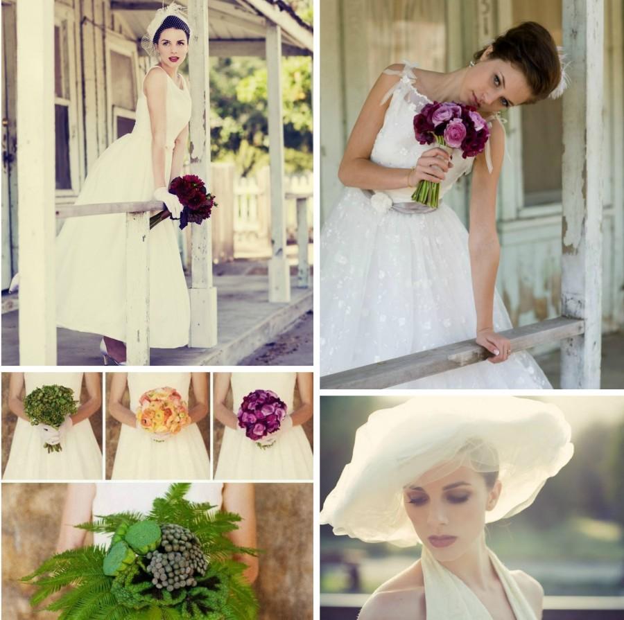 زفاف - Amy-Jo Tatum Bridal Couture