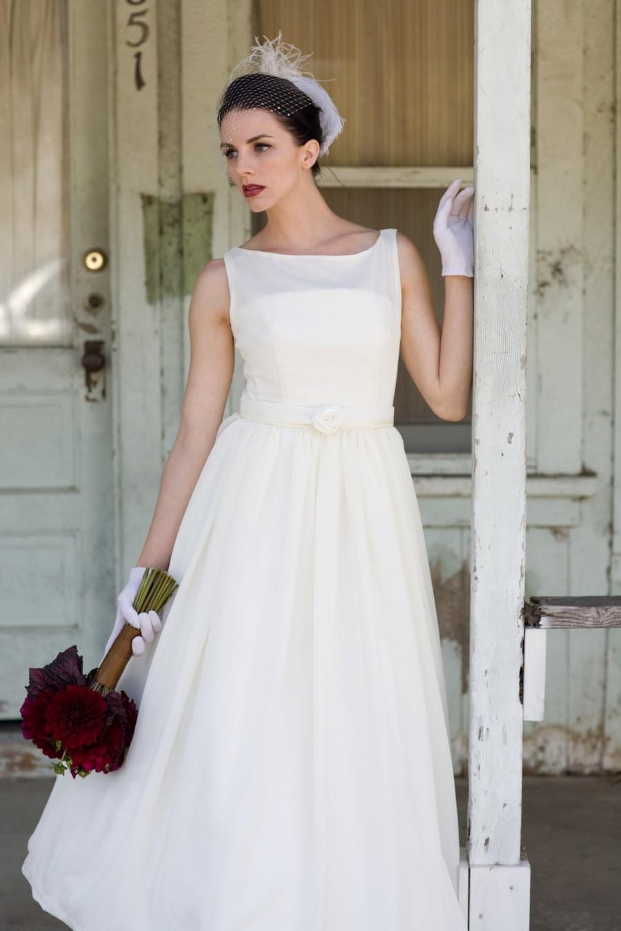 Hochzeit - Amy-Jo Tatum Bride