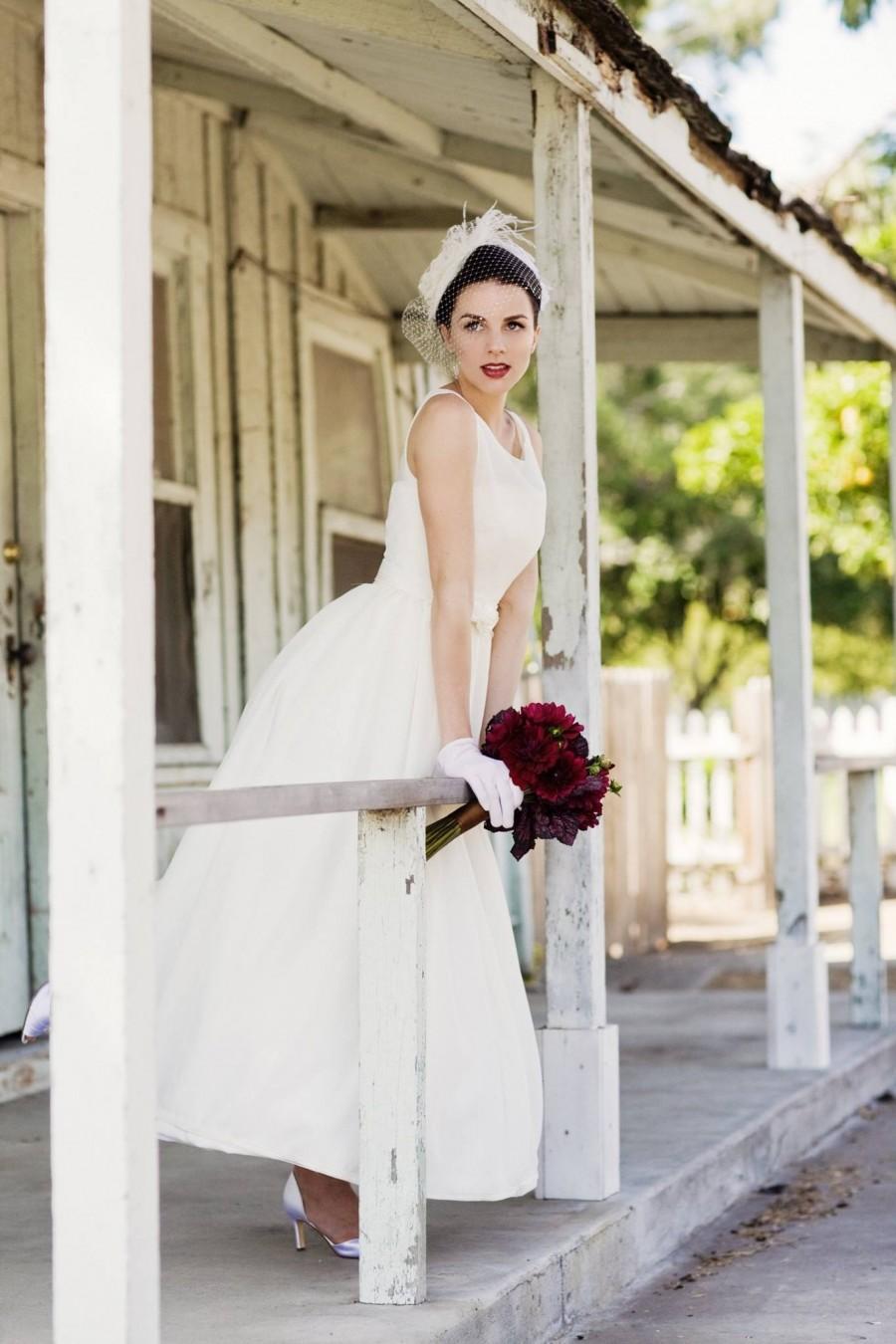 Mariage - Amy-Jo Tatum Bridal Couture