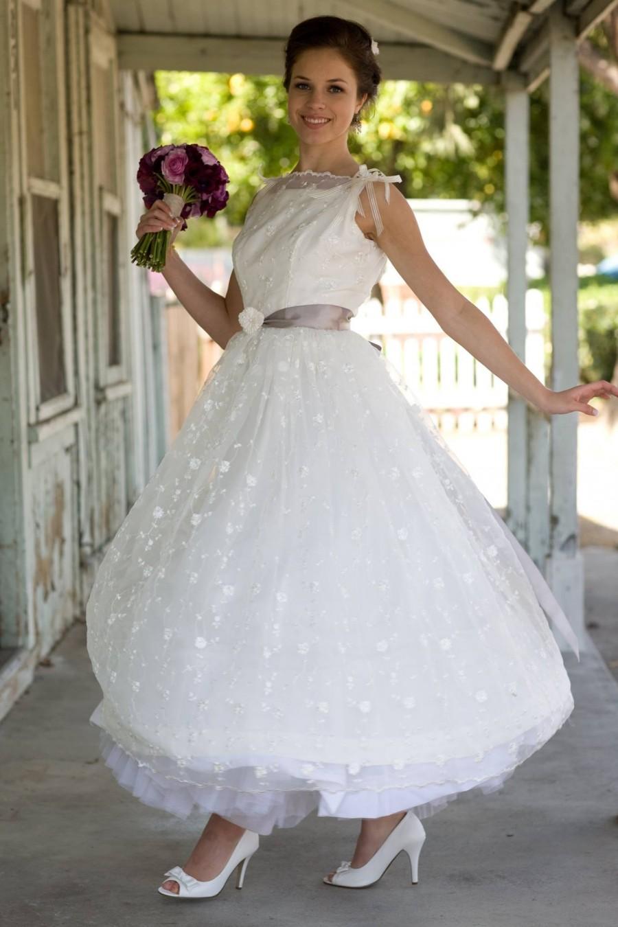 Mariage - Amy-Jo Tatum Bridal Couture