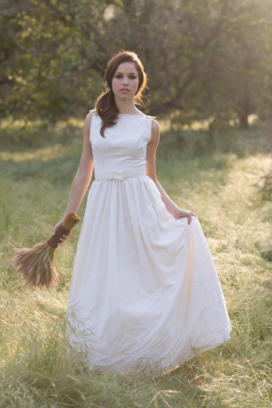 زفاف - Amy-Jo Tatum Bride