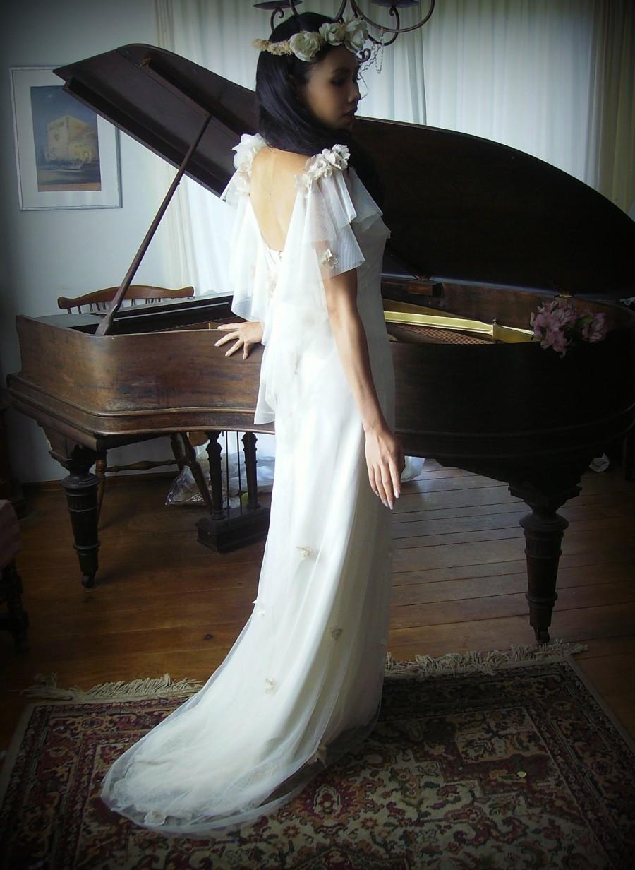 Свадьба - Amy-Jo Tatum Bride