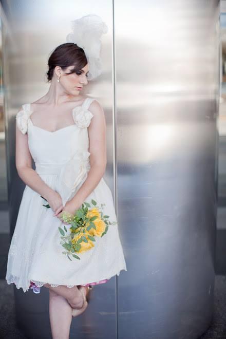 Hochzeit - Amy-Jo Tatum Bridal Couture