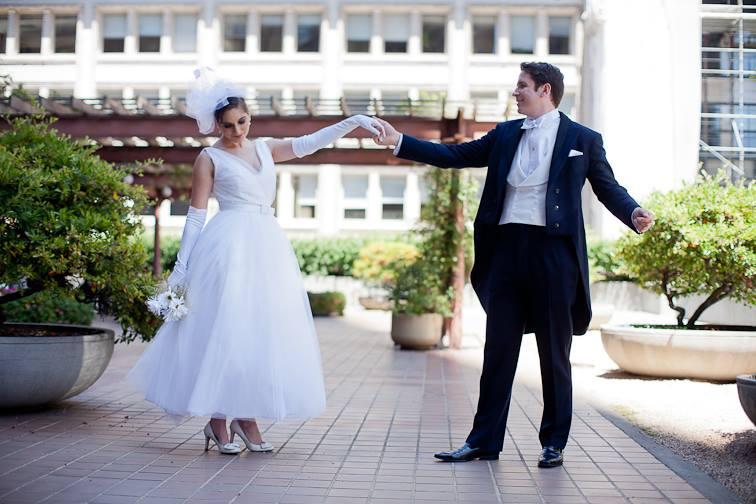 Свадьба - Amy-Jo Tatum Bridal Couture