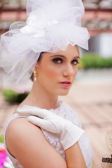 زفاف - Amy-Jo Tatum Bridal Couture