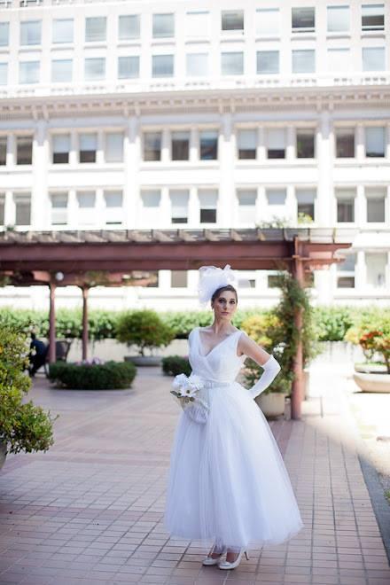 Wedding - Amy-Jo Tatum Bridal Couture