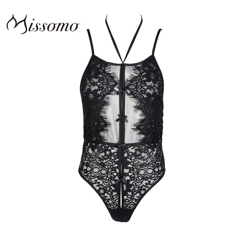 Mariage - Sexy Hollow Out Slimming Lift Up Beach Lace Swimsuit - Bonny YZOZO Boutique Store
