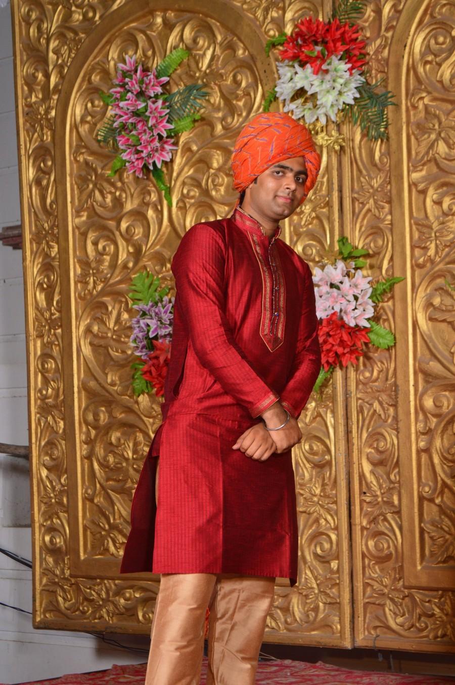 Mariage - handmade sherwani for mens and young boys