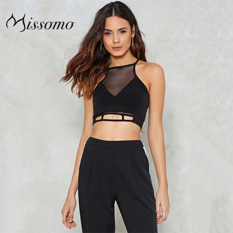 Mariage - Sport Style Vogue Sexy Simple Split Front Hollow Out Wire-free One Color Casual Underwear Bra - Bonny YZOZO Boutique Store