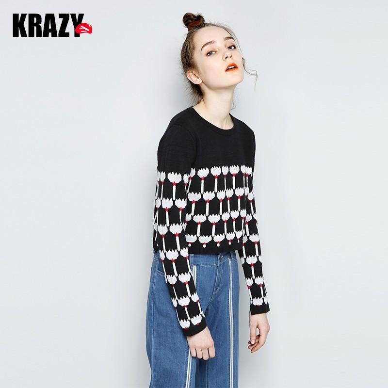 Mariage - Jersey Pop Art Trendy Art Sweater - Bonny YZOZO Boutique Store
