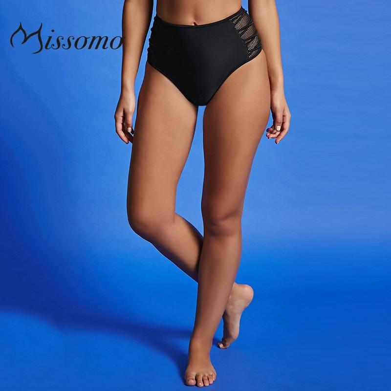 Свадьба - Vogue Sexy Slimming High Waisted Black Swimsuit Bikini - Bonny YZOZO Boutique Store