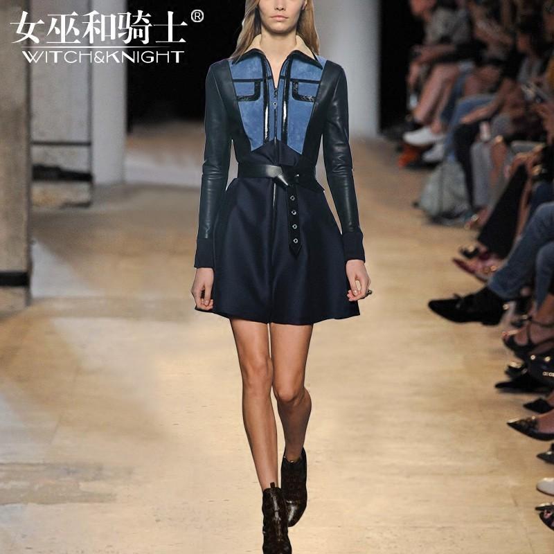 Mariage - Vogue Slimming Curvy Winter 9/10 Sleeves Coat - Bonny YZOZO Boutique Store