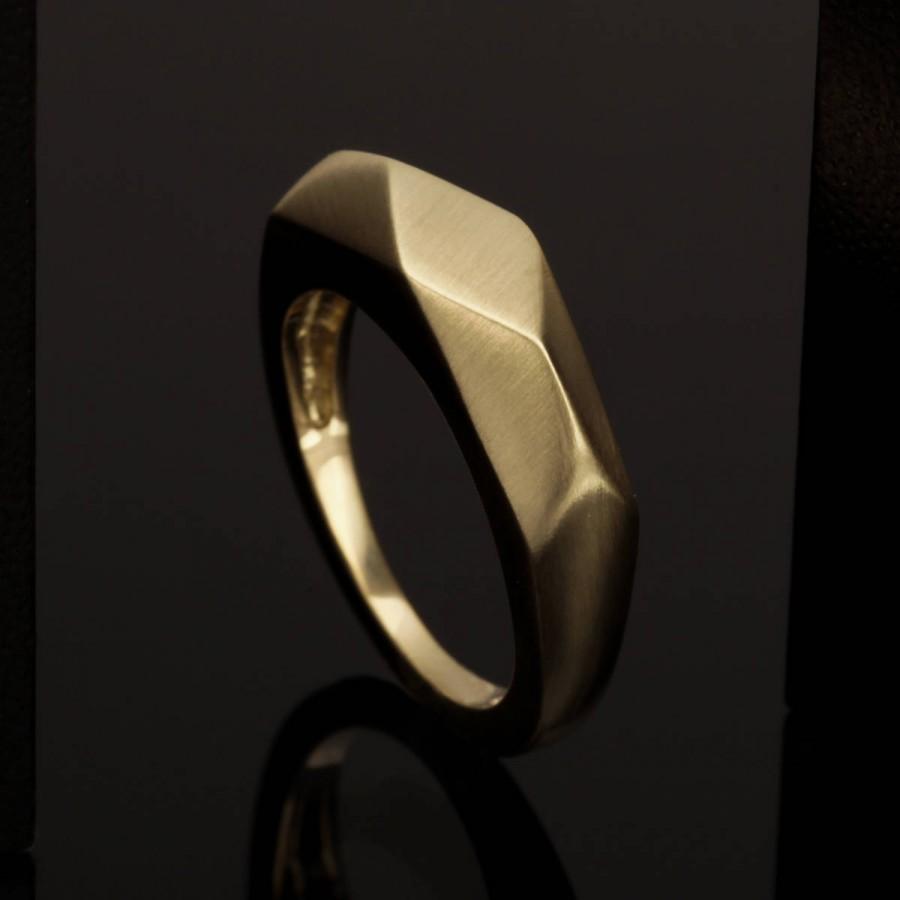 Hochzeit - Unique Women Ring, Women Ring, Women Jewelry, Gold wedding ring, 14k Gold ring, Gold wedding band, Wedding Ring for her,   RG-1198