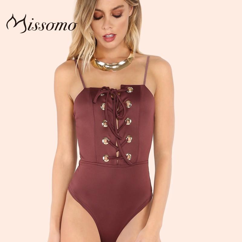 Mariage - Vogue Sexy Slimming Accessories Strappy Top Jumpsuit - Bonny YZOZO Boutique Store