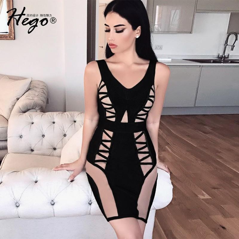 Mariage - Vogue Sexy Seen Through Attractive Slimming Sheath Off-the-Shoulder Fall Formal Wear Dress - Bonny YZOZO Boutique Store