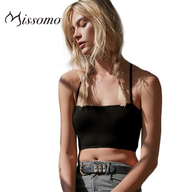 Mariage - Vogue Sexy Open Back Slimming Lift Up One Color Strappy Top Underwear Bra - Bonny YZOZO Boutique Store