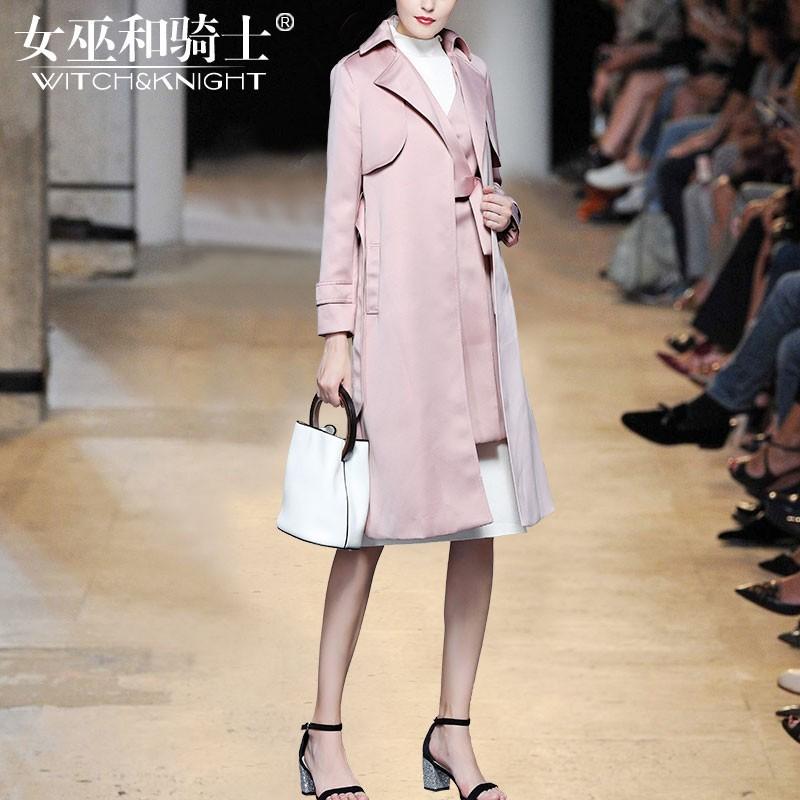 زفاف - Vogue Slimming Outfit Twinset Coat - Bonny YZOZO Boutique Store