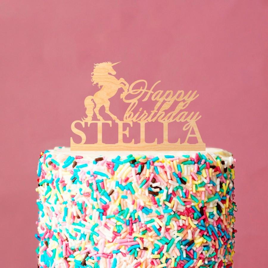 Mariage - Unicorn cake topper,unicorn birthday cake topper,birthday cake topper unicorn,unicorn birthday,unicorn,cake topper unicorn,unicorn,538