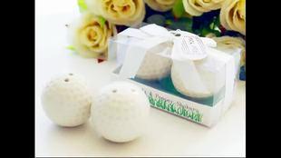 Wedding - Beter Gifts®高爾夫球俱樂部DIY小禮物定製新娘二次進場小禮物探房小禮品BETER-TC030