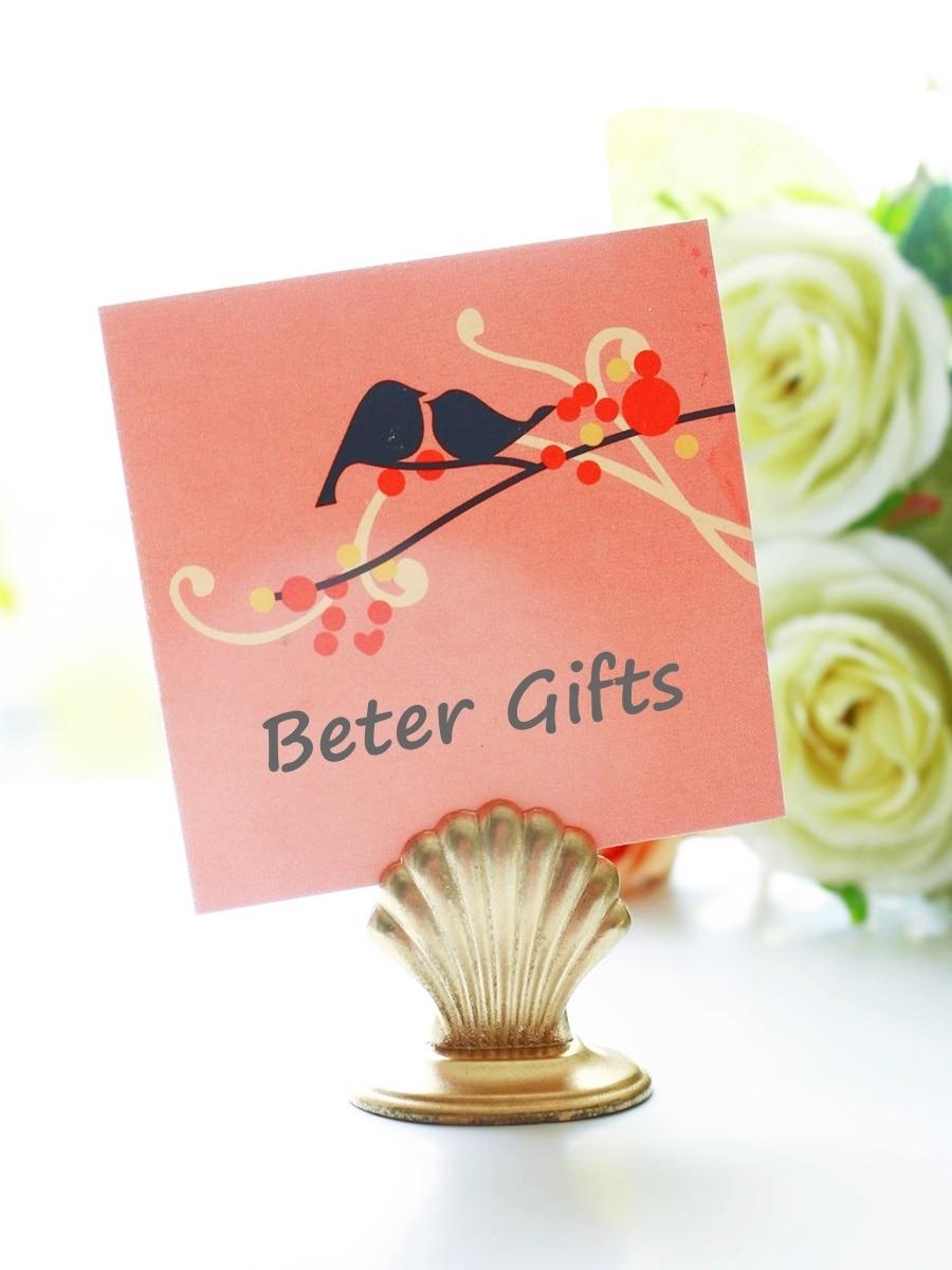 Mariage - زينة ديكور - تناسب الحفلات، بتصميم رائع at Beter Gifts®الدفع عند الاستلام