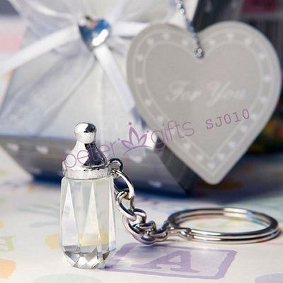 Mariage - 倍樂禮品®Practical Souvenir Keychain Bridesmaids Christmas Gift SJ010