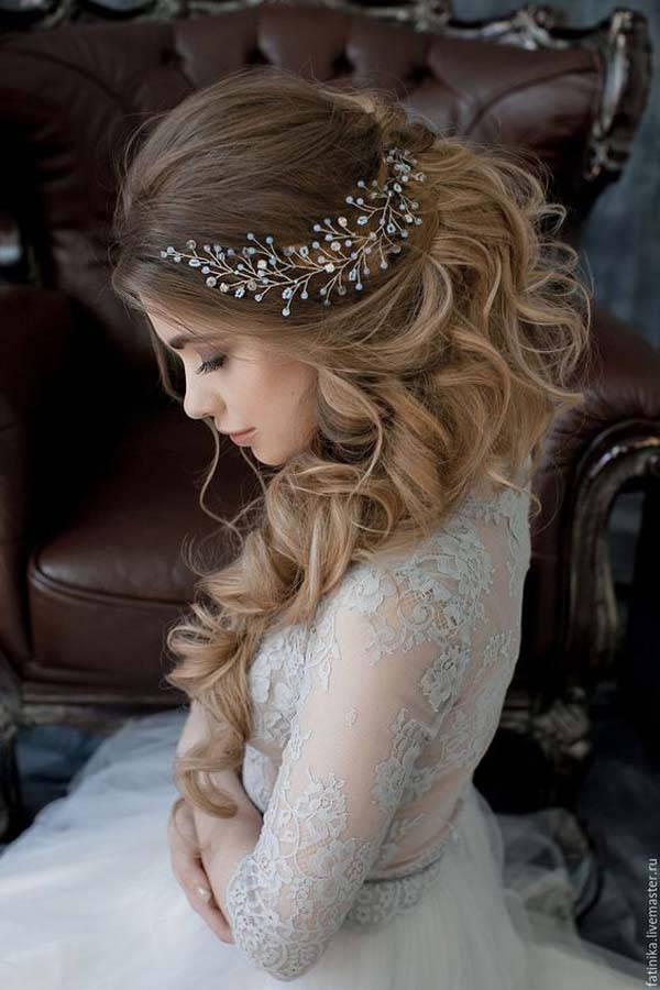 زفاف - Bridal Hair Vine,Wedding Hair Vine,Crystal Hair Peice,Pearl Hair Vine,Bridal Jewelry,Hair Vine Pearl,Hair vine.Wedding hair.rose gold hair