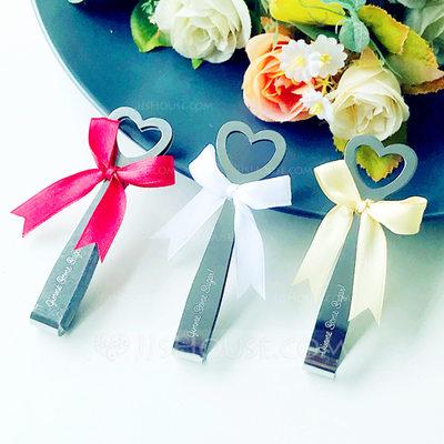 Mariage - Beter Gifts® Gimme Some Heart Sugar Tongs Bridal Wedding Bomboniere BETER-WJ064