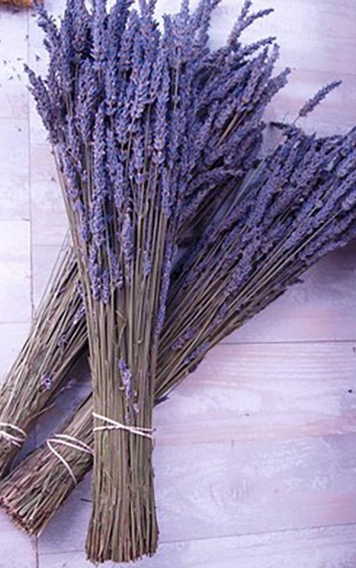 Wedding - BEST VALUE Lavender 8.5 oz Dried Box 750 Stems in 3-4 bunches bundle 2018 Fragrant bouquets, crafts weddings Grosso English seller SALE