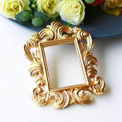 Hochzeit - Beter Gifts® Vintage Style/Classic Resin Frame  http://Shanghai-Beter.Taobao.com