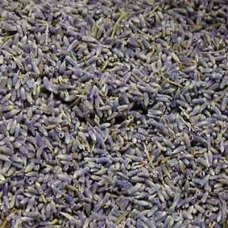 Свадьба - Dried Lavender buds  - Perfect For Rustic Country Weddings