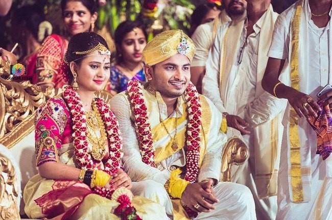 Свадьба - Kannada Matrimony for Choosing a Compatible Partner