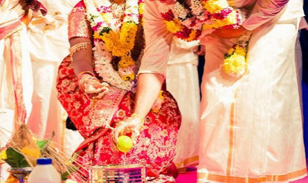 زفاف - Why Do Indians Prefer Kamma Matrimony & You Should Too?