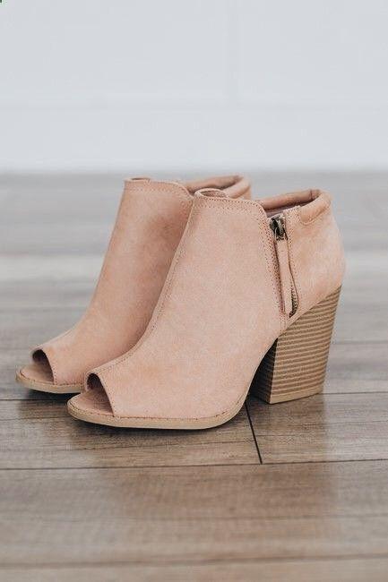 Mariage - Ankle Boots In 2019  