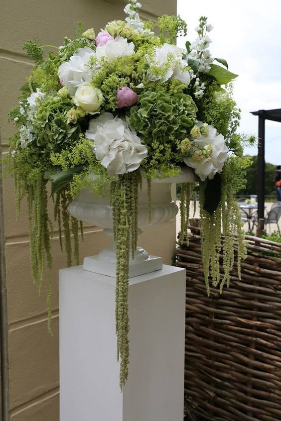 Mariage - #artfloral #floralart #designfloral #event #floraldecoration 