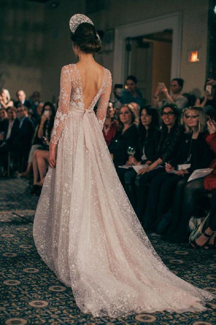 Wedding - Winter Wedding Gowns For Any Winter Wedding That You’ll Love