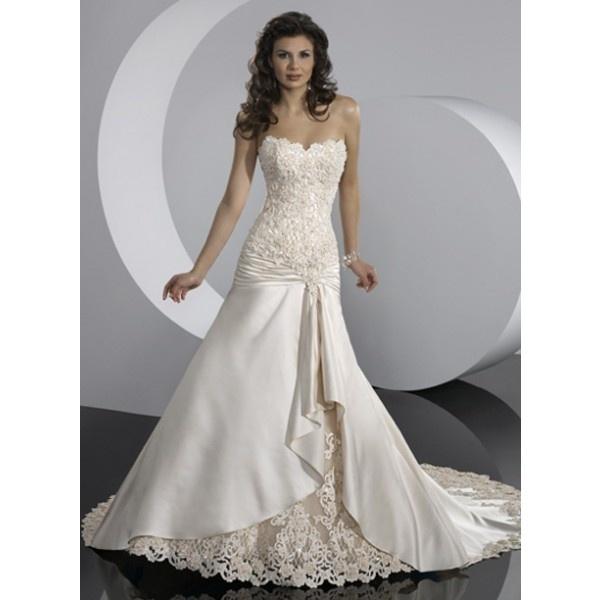 Hochzeit - My Dream Dress! 