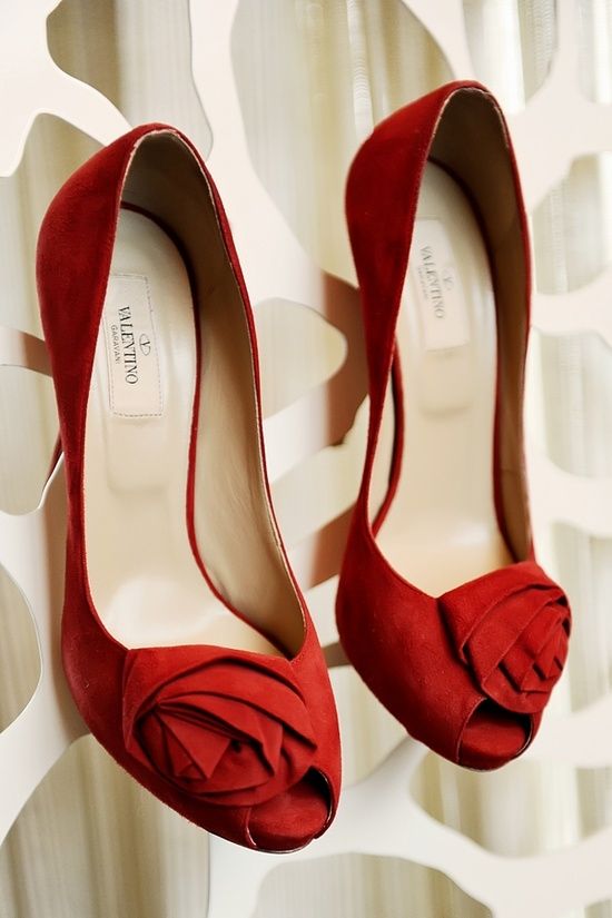 Mariage - Wedding Shoes 