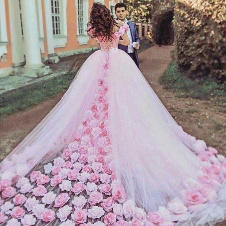 Свадьба - Dress  
