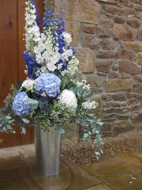 Wedding - Great Flower Displays 