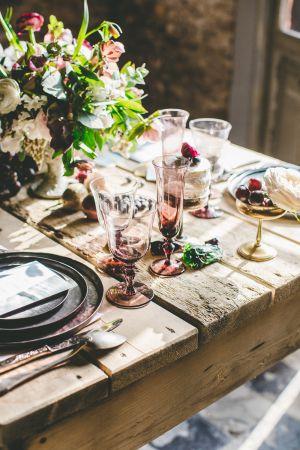 Mariage - Colorful Wedding Inspiration In Murano