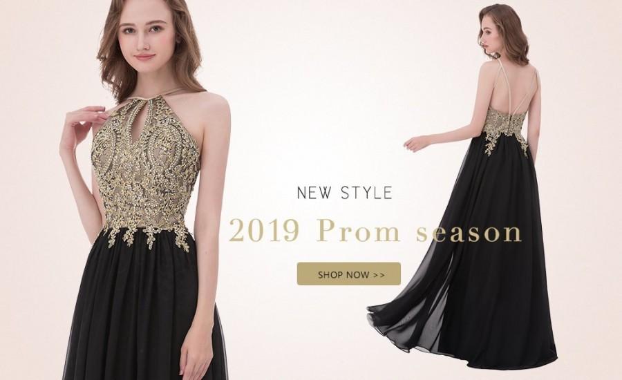 Mariage - Cheap Prom Dresses,Wedding Dresses&Homecoming Dresses Online 