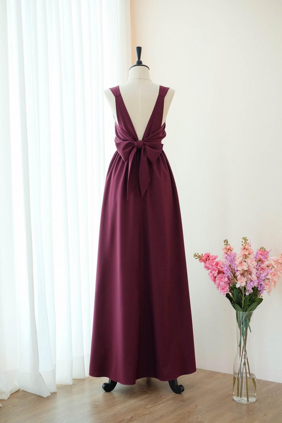 maroon cocktail dress for wedding