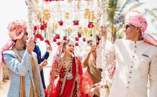 Wedding - How to Find a Compatible Soulmate for Life with Reddy Matrimony?