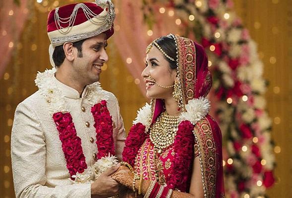 زفاف - The Easiest way of finding a perfect life partner- online Kayastha Matrimony by matrimony